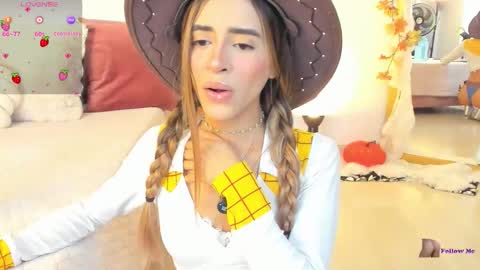 Snapshot of stormirusso chatting on 24, 10, 2025 Mar online show from 24, 10, 2025