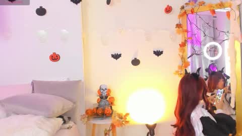 Snapshot of stormirusso chatting on 1, 11, 2025 Mar online show from 1, 11, 2025