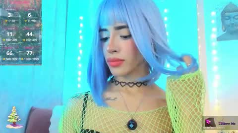 Snapshot of stormirusso chatting on 21, 11, 2025 Mar online show from 21, 11, 2025