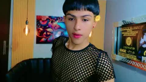 Snapshot of stormluxx chatting on 3, 12, 2025 stormluxx online show from 3, 12, 2025