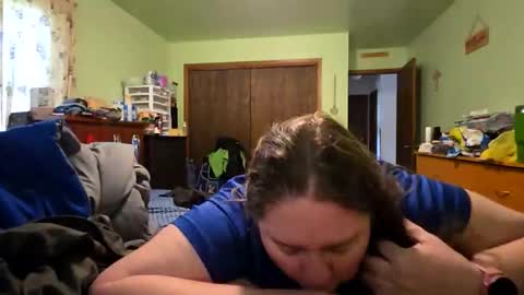 Snapshot of stormy2018d chatting on 26, 4, 2026 All alone tonight online show from 26, 4, 2026