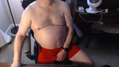 Stormy6569 online show from 31, 1, 2025