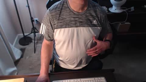 Stormy6569 online show from 26, 2, 2025