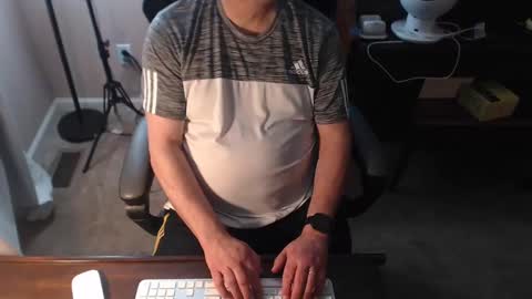 Stormy6569 online show from 4, 3, 2025