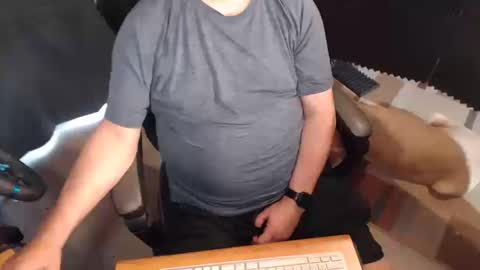 Stormy6569 online show from 16, 10, 2025