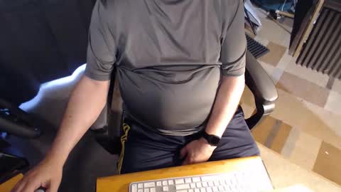 Stormy6569 online show from 3, 11, 2025