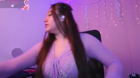 Snapshot of stormy_sweet31 chatting on 20, 10, 2025 Storm Sweet online show from 20, 10, 2025