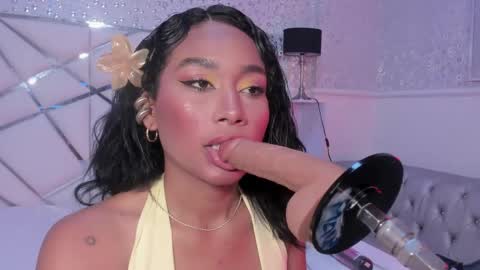 Snapshot of stormybdsm chatting on 18, 4, 2026 Stormy online show from 18, 4, 2026