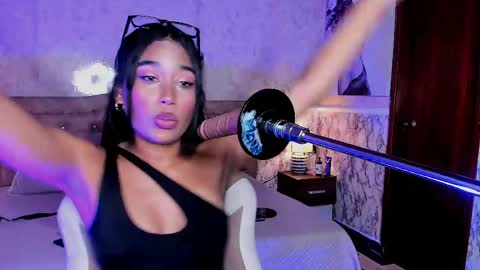 Snapshot of stormybdsm chatting on 7, 5, 2026 Stormy online show from 7, 5, 2026