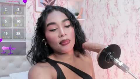 Snapshot of stormybdsm chatting on 18, 5, 2026 Stormy online show from 18, 5, 2026