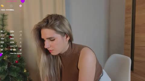 Luna online show from 21, 12, 2025