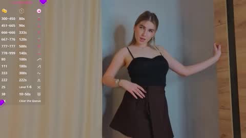 Luna online show from 10, 1, 2026