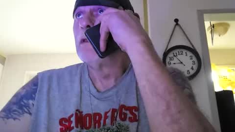 stormynorm14 online show from 1, 11, 2025