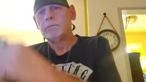 stormynorm14 online show from 9, 11, 2025