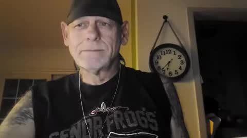 stormynorm14 online show from 29, 11, 2025