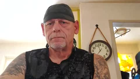 stormynorm14 online show from 1, 12, 2025