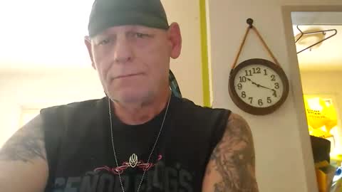 stormynorm14 online show from 15, 12, 2025