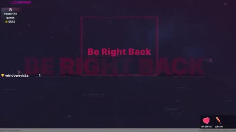 Stormythunder online show from 9, 12, 2024