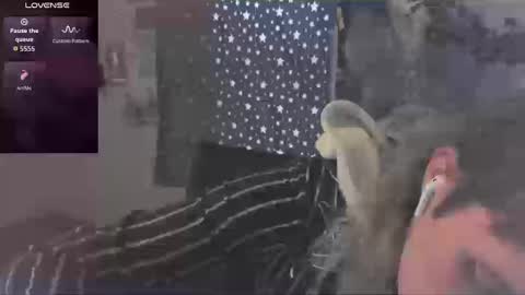 Stormythunder online show from 8, 9, 2025