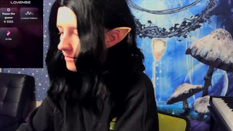 Stormythunder online show from 17, 9, 2025