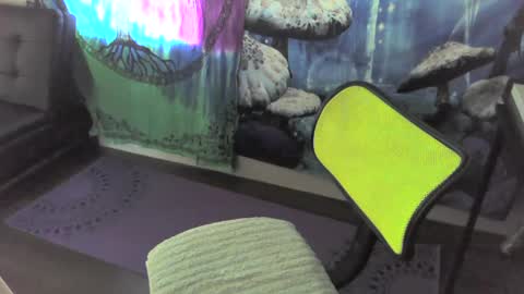 Stormythunder online show from 29, 9, 2025