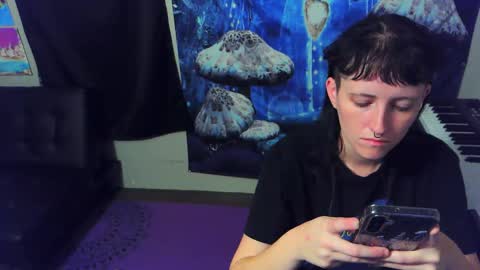 Stormythunder online show from 31, 10, 2025