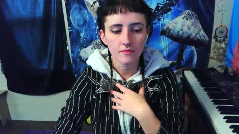 Stormythunder online show from 24, 11, 2025