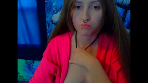 Stormythunder online show from 28, 2, 2026