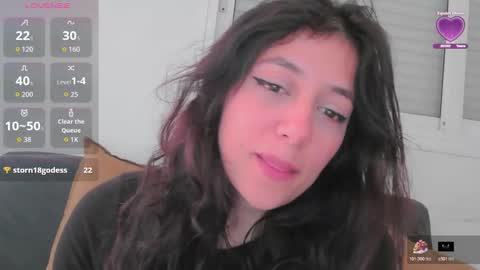 Storn online show from 11, 2, 2026