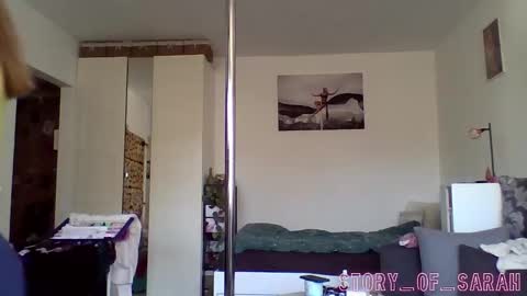 Sarah online show from 10, 3, 2026