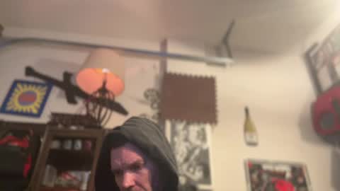 Snapshot of str8foryouguy chatting on 20, 2, 2025 Str8 online show from 20, 2, 2025