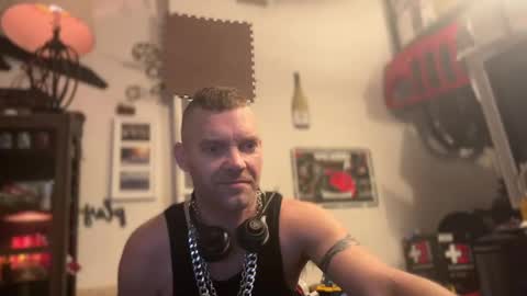 Snapshot of str8foryouguy chatting on 20, 2, 2025 Str8 online show from 20, 2, 2025