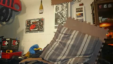 Snapshot of str8foryouguy chatting on 20, 2, 2025 Str8 online show from 20, 2, 2025