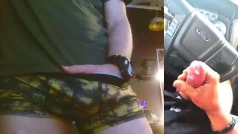 Snapshot of str8foryouguy chatting on 27, 2, 2025 Str8 online show from 27, 2, 2025