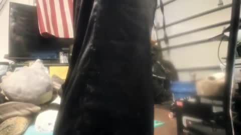 Snapshot of str8foryouguy chatting on 5, 3, 2025 Str8 online show from 5, 3, 2025