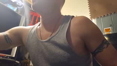 Snapshot of str8foryouguy chatting on 7, 3, 2025 Str8 online show from 7, 3, 2025