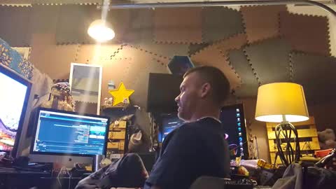 Snapshot of str8foryouguy chatting on 8, 3, 2025 Str8 online show from 8, 3, 2025