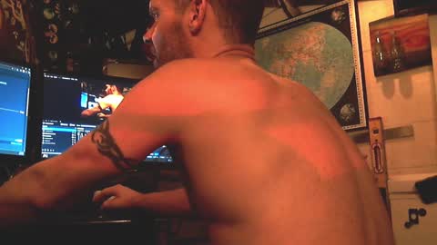 Snapshot of str8foryouguy chatting on 25, 9, 2025 Str8 online show from 25, 9, 2025