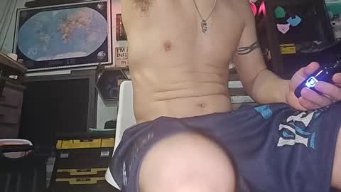 Snapshot of str8foryouguy chatting on 1, 10, 2025 Str8 online show from 1, 10, 2025