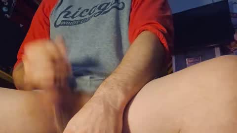 Snapshot of str8foryouguy chatting on 19, 10, 2025 Str8 online show from 19, 10, 2025