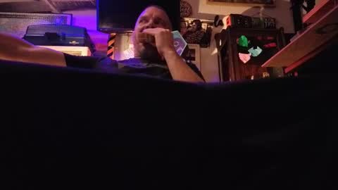 Snapshot of str8foryouguy chatting on 29, 10, 2025 Str8 online show from 29, 10, 2025