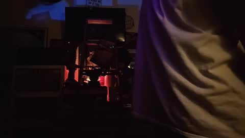 Snapshot of str8foryouguy chatting on 3, 11, 2025 Str8 online show from 3, 11, 2025