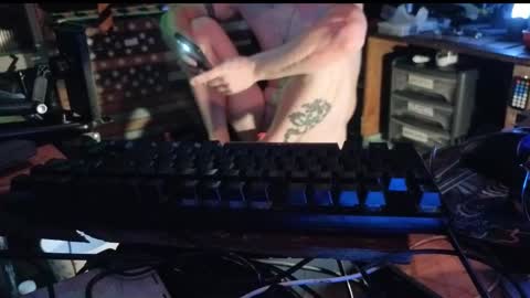 Snapshot of str8foryouguy chatting on 4, 11, 2025 Str8 online show from 4, 11, 2025