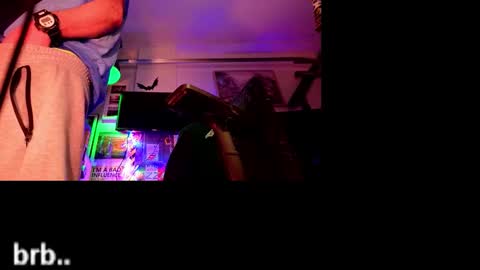 Str8 online show from 16, 12, 2025