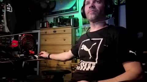 Str8 online show from 15, 1, 2026