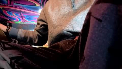 Str8 online show from 18, 1, 2026