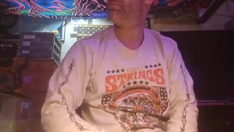 Str8 online show from 23, 2, 2026