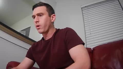 Str8StuntCox online show from 2, 1, 2025