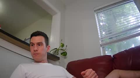 Str8StuntCox online show from 25, 9, 2025