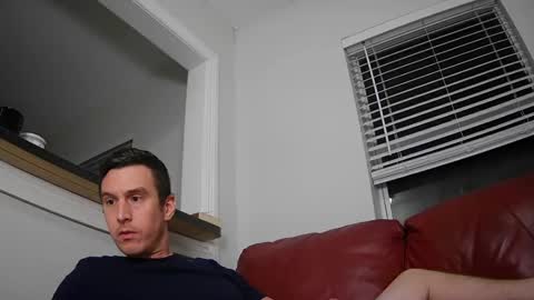 Str8StuntCox online show from 27, 10, 2025